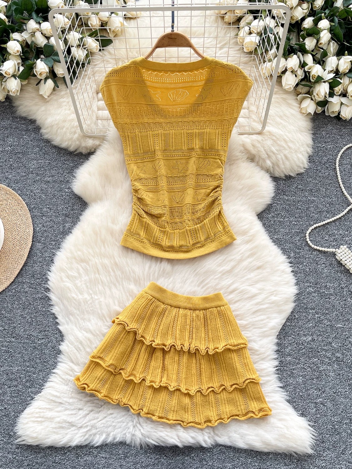 Lover girl set CTP945 images